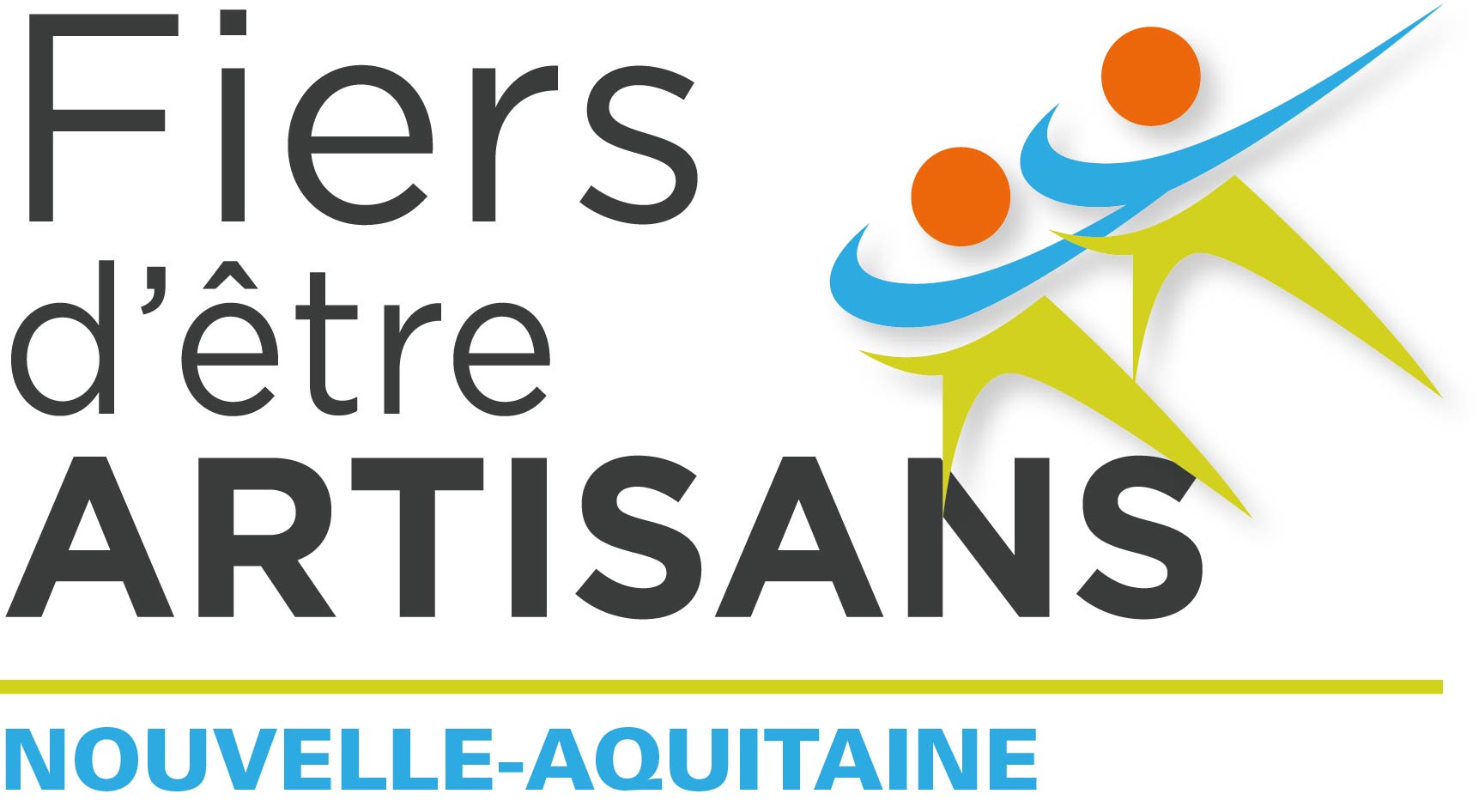 Fiers d'être ARTISANS